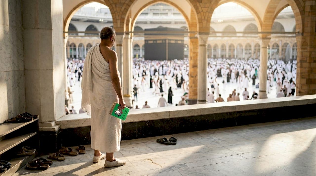 Essential guide to ziyarat in Mecca for first-time pilgrims
