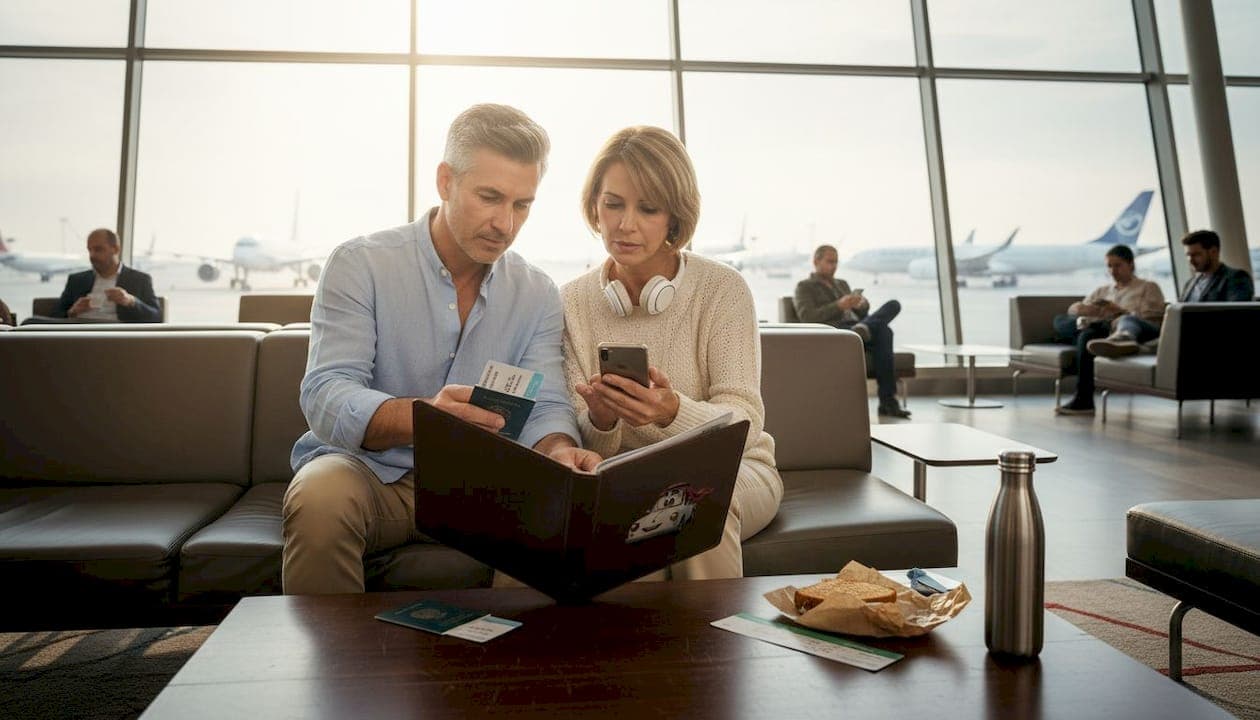 How customer service shapes Umrah travel for Western pilgrims