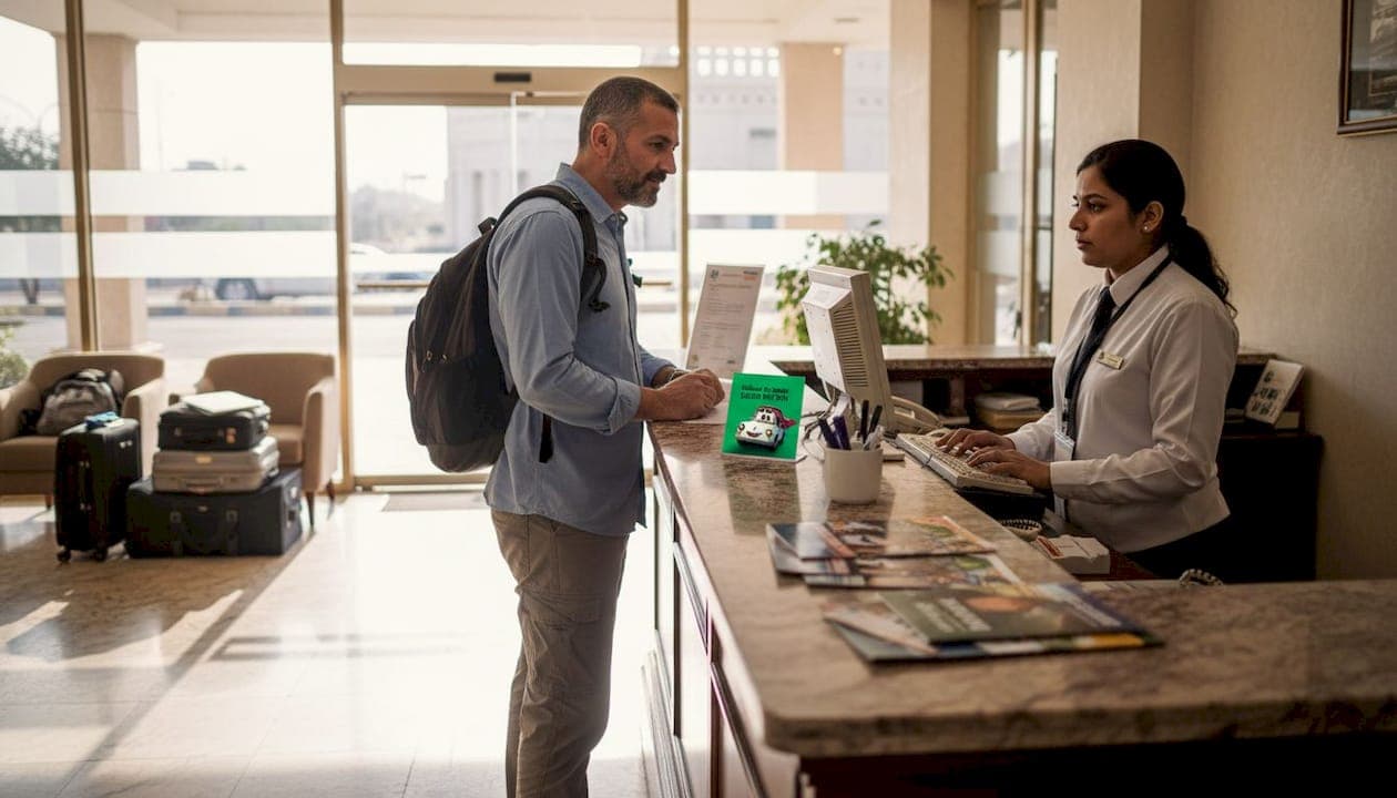 Umrah customer service: 90%+ pilgrim satisfaction in 2026