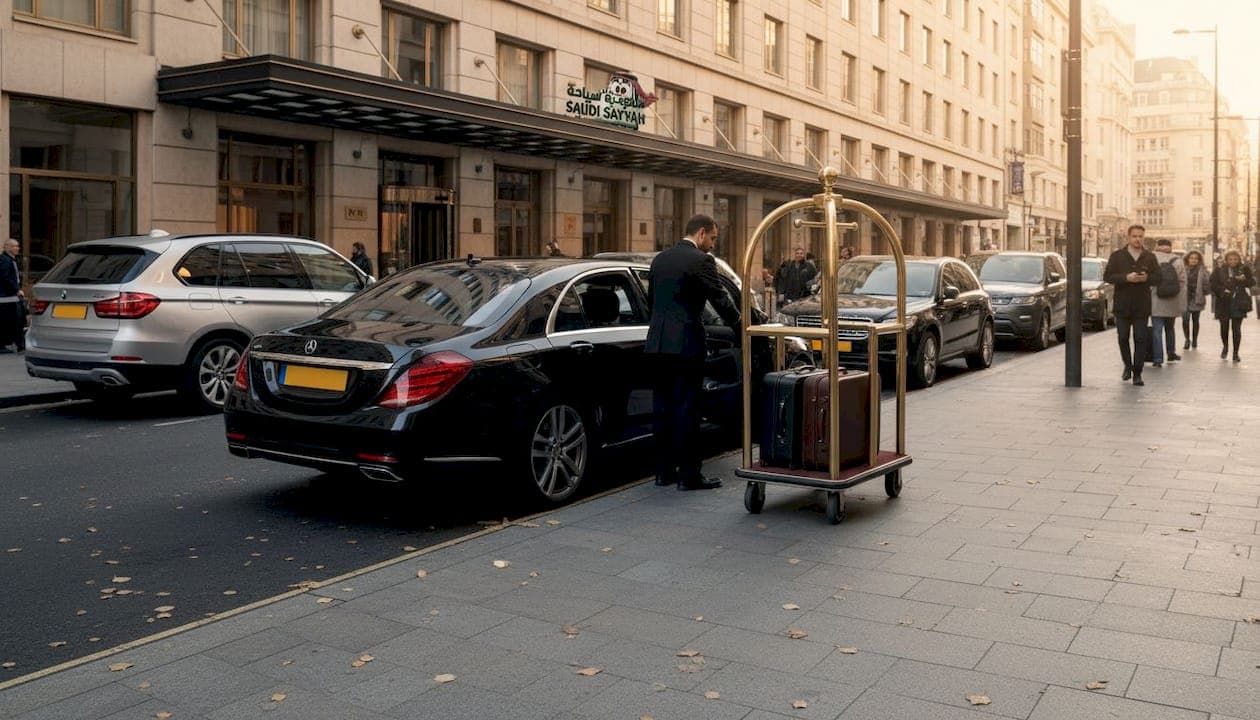 Explore the most sought-after types of luxury vehicles