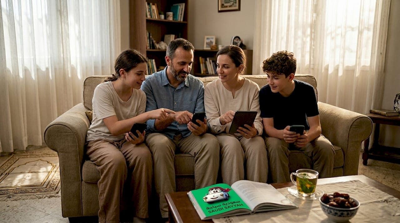 Choose the best pilgrimage transport for Umrah peace of mind