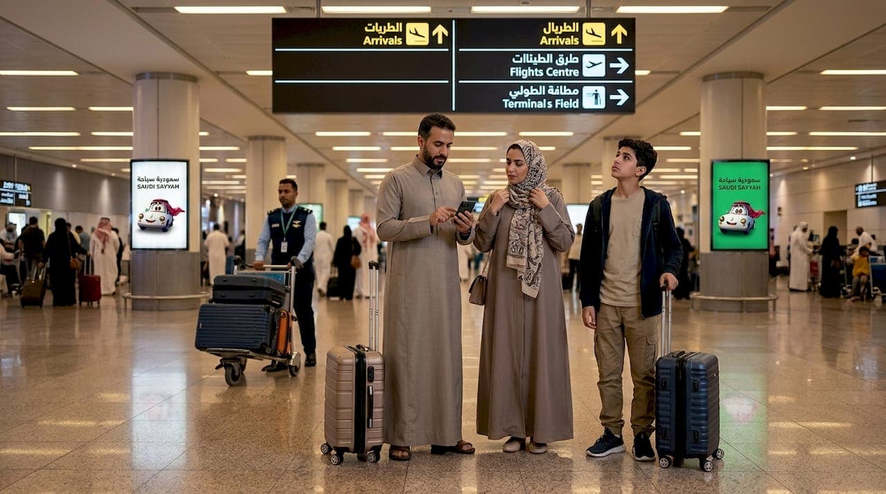 Why premium services matter for your first Umrah pilgrimage