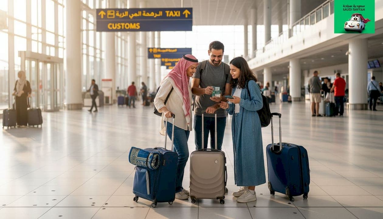 Saudi tourism strategy: essential guide for first-time Umrah travelers