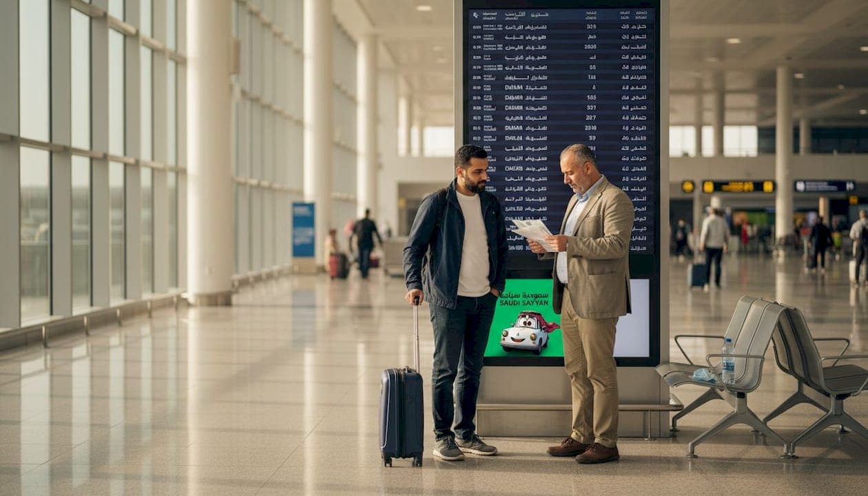 Saudi Arabia travel regulations for Umrah pilgrims 2026