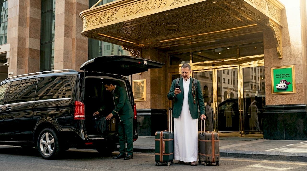 VIP pilgrimage services: What Umrah pilgrims need to know