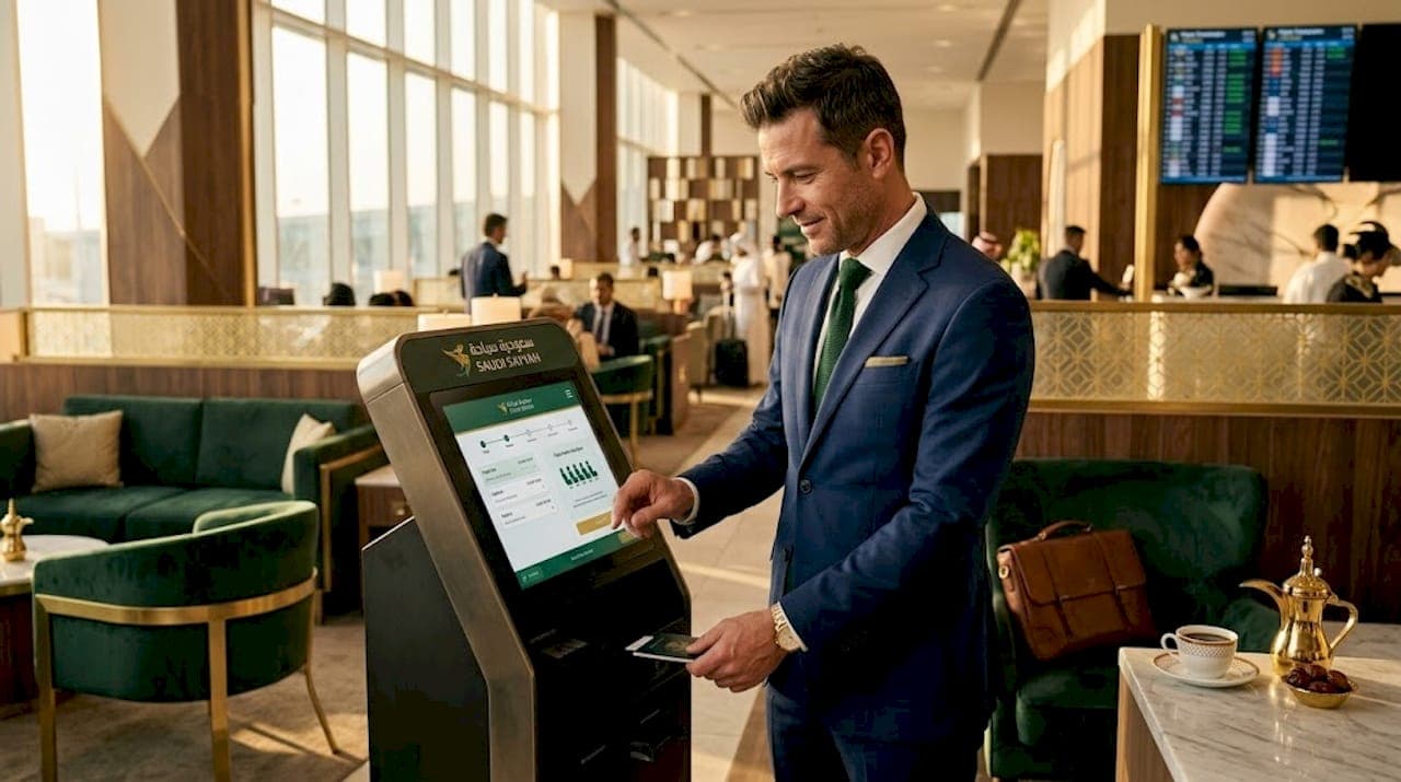 The Role of Automation in Travel: 2026 Guide
