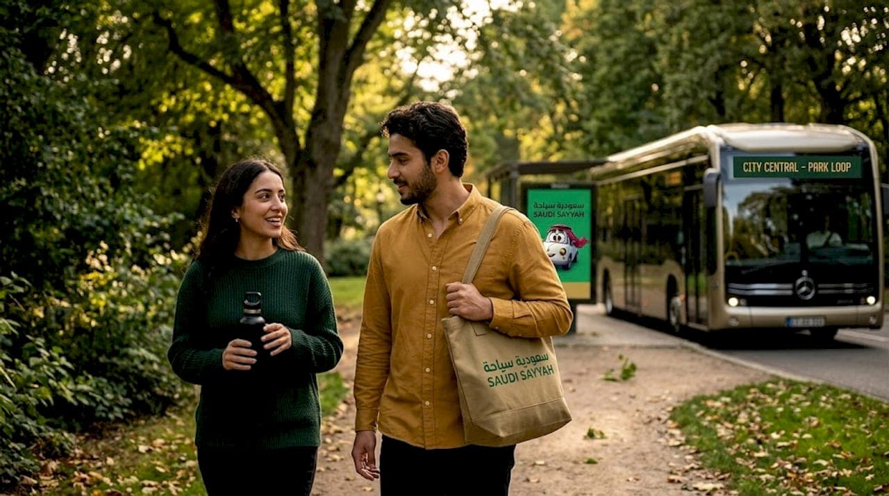 Examples of Eco-Friendly Transport for Conscious Travelers