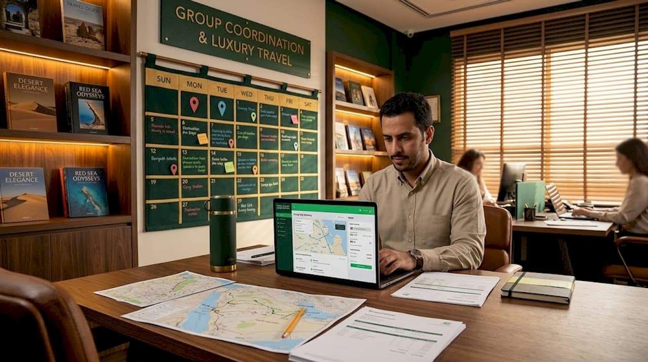 What Is Travel Management? A Practical Guide