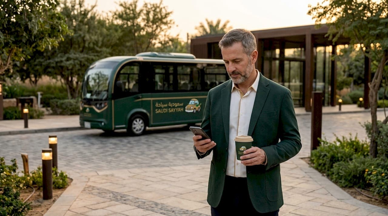 What Is Demand-Responsive Travel? A Practical Guide