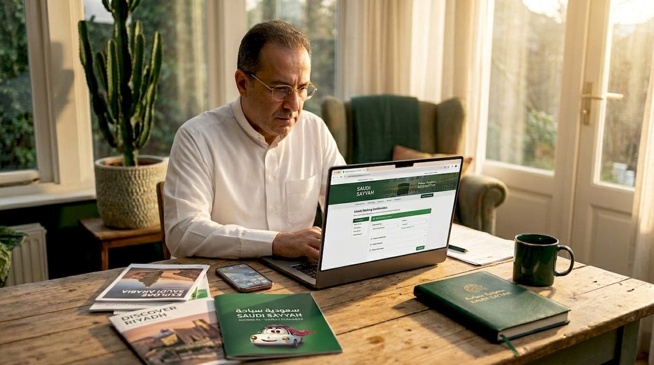 Online Pilgrimage Booking: Your 2026 Umrah Guide