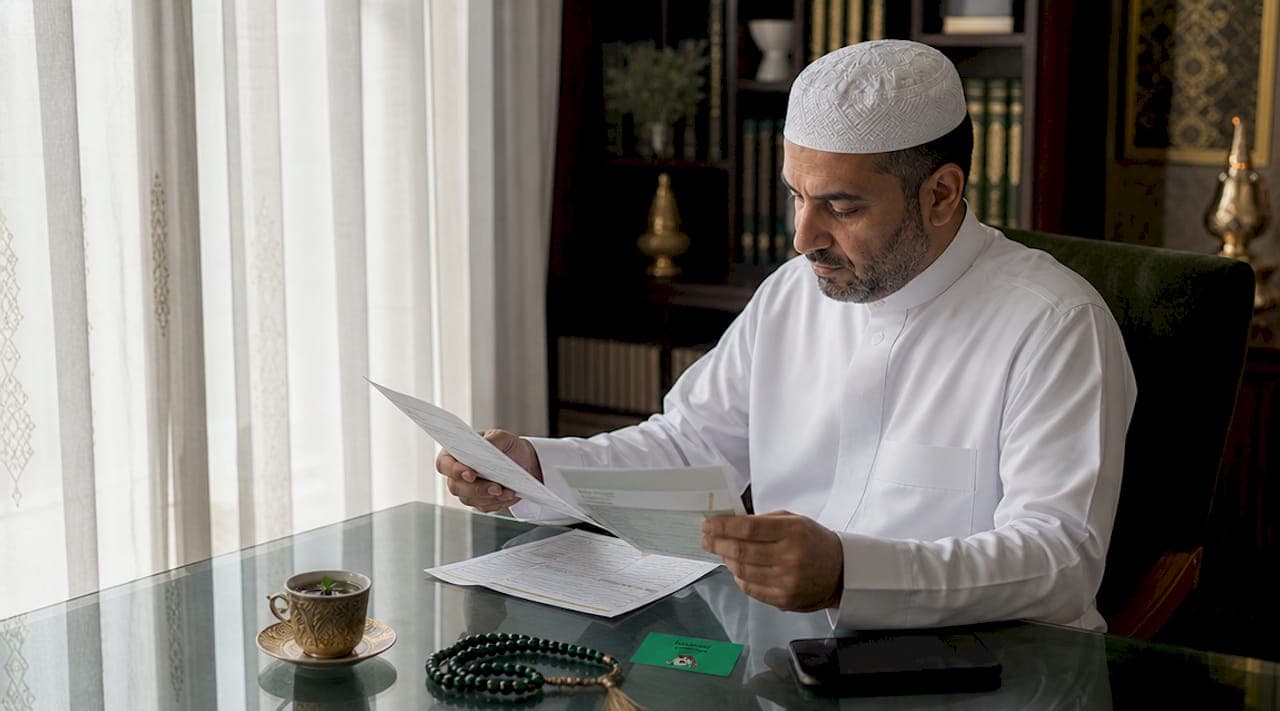 Umrah Driver Selection Process: A Pilgrim's 2026 Guide