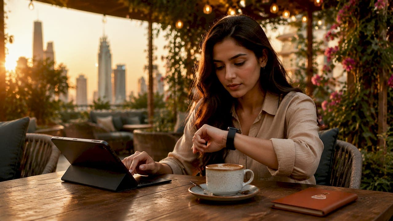Smart Travel Solutions: What Every Traveler Needs to Know