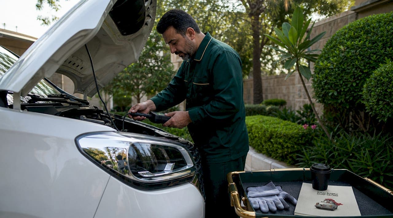 Why Use Verified Vehicles for Your Umrah Trip