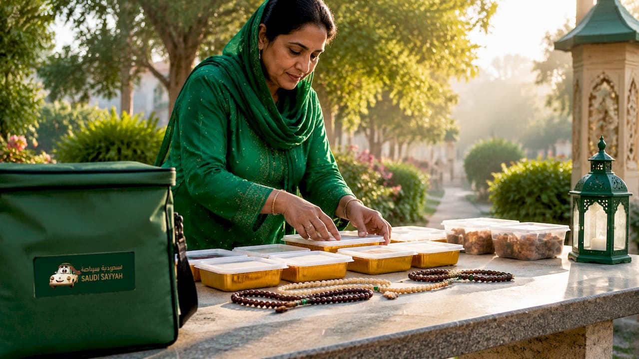 Role of Hospitality in Pilgrimage: 2026 Guide