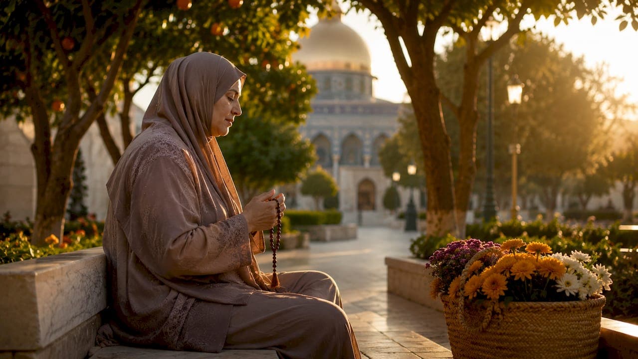 Why Visit Holy Sites: A Pilgrim's Complete Guide
