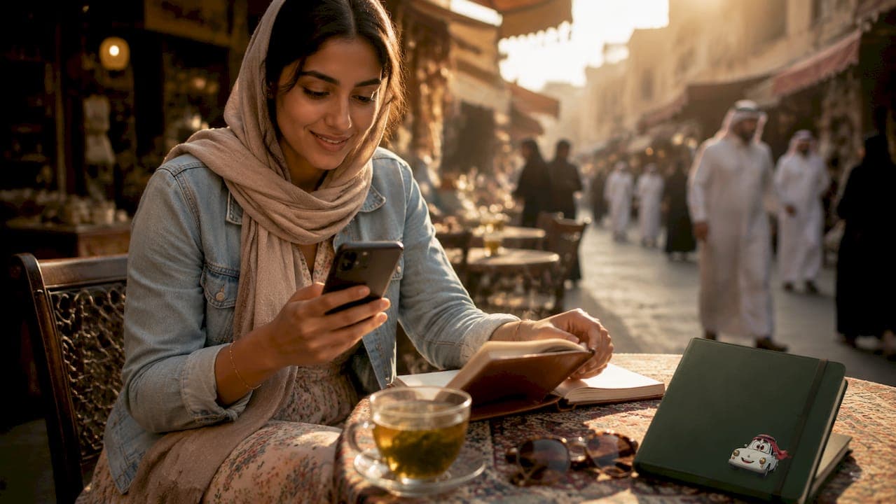 Mobile Booking for Travelers and Pilgrims: 2026 Guide