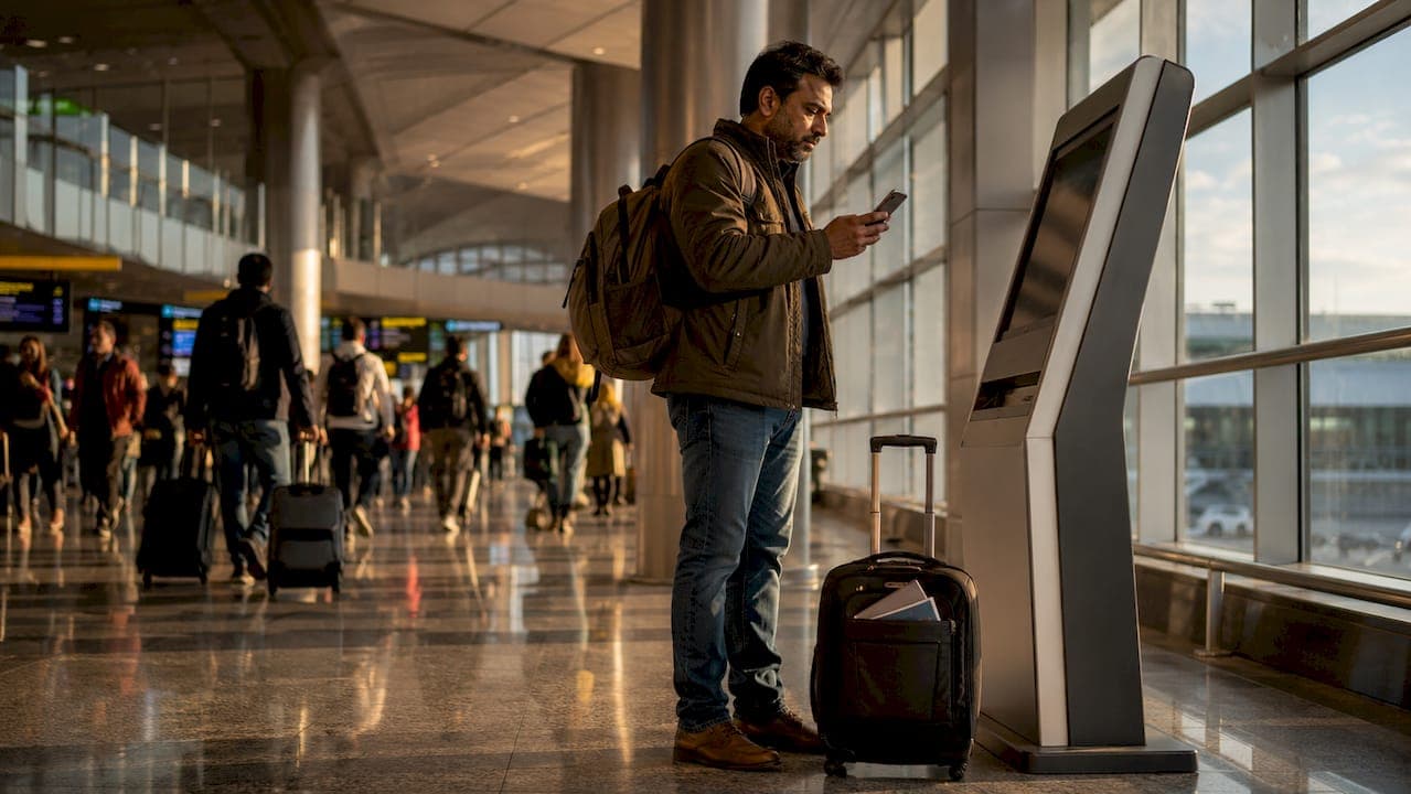 Why Use Easy Rebooking for Pilgrimage Travel