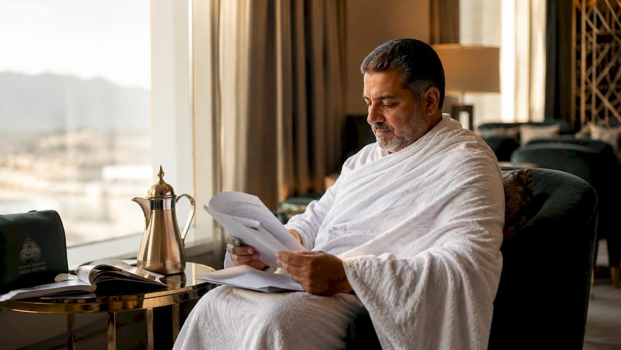 Why Ensure Travel Continuity for Umrah Pilgrims