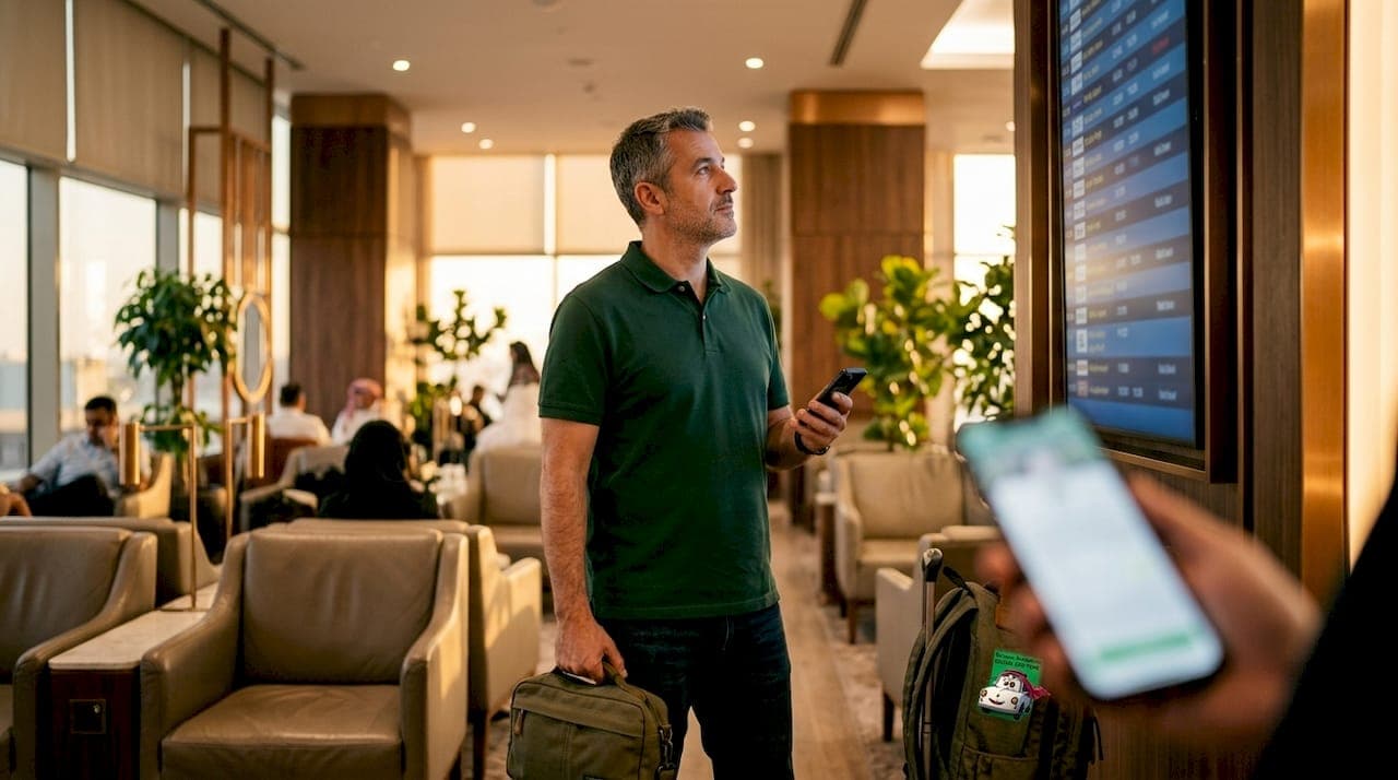 Airport Meet and Greet: What Every Traveler Should Know