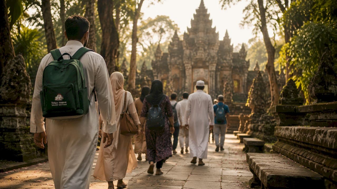 Religious Travel Etiquette: A Practical Guide for Pilgrims