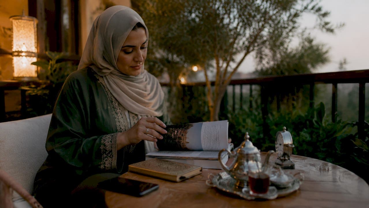 Ramadan Travel Planning Guide for Saudi Arabia