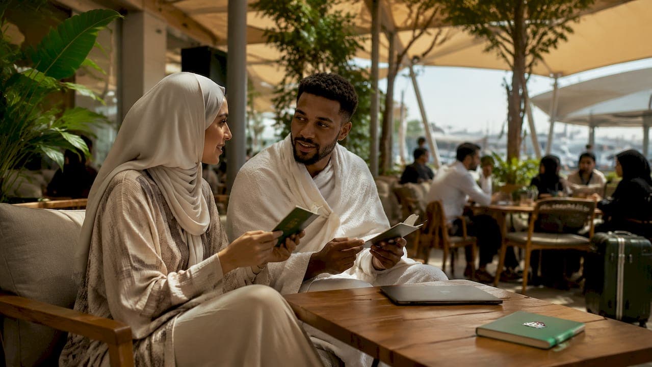 Why Centralized Travel Hubs Matter for Pilgrims