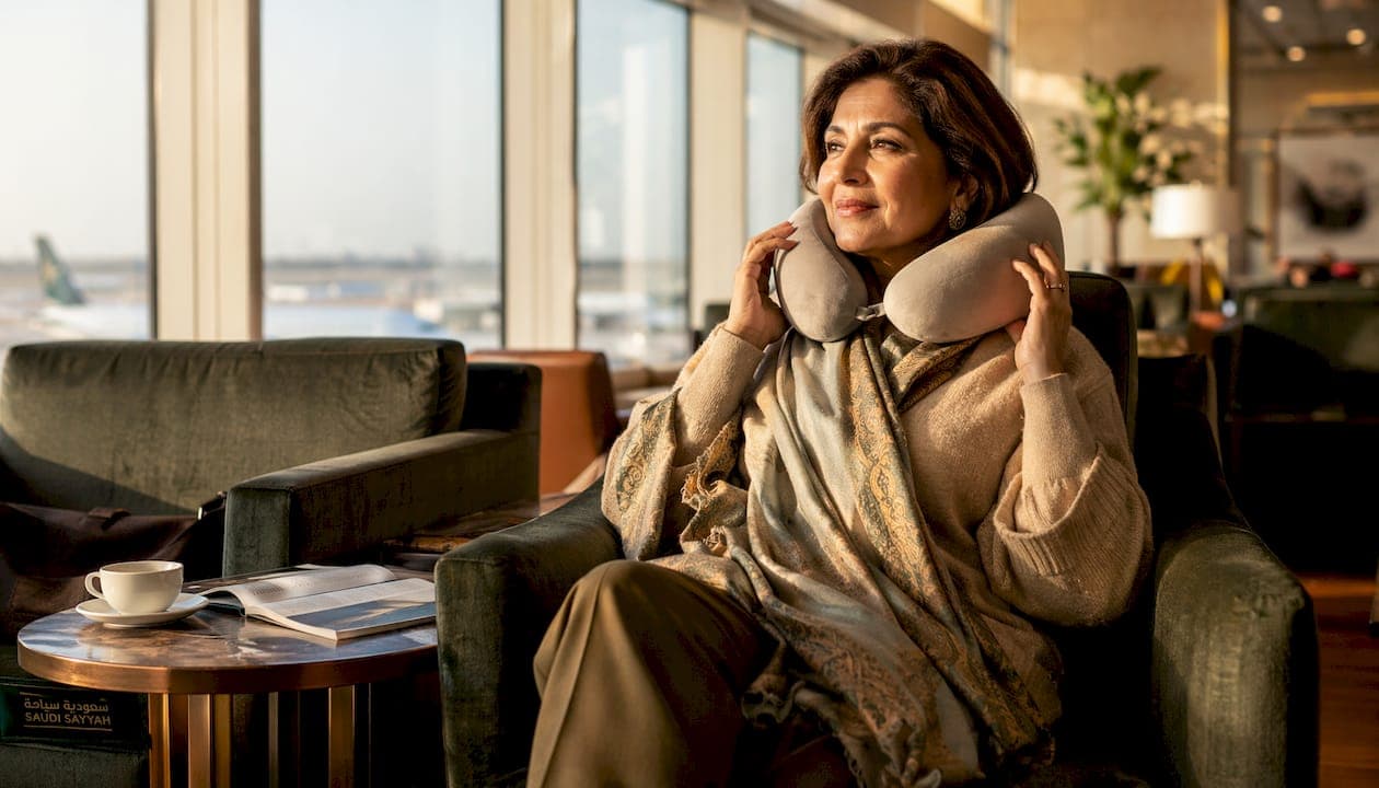 What Is Travel Comfort? A Practical Guide for Travelers