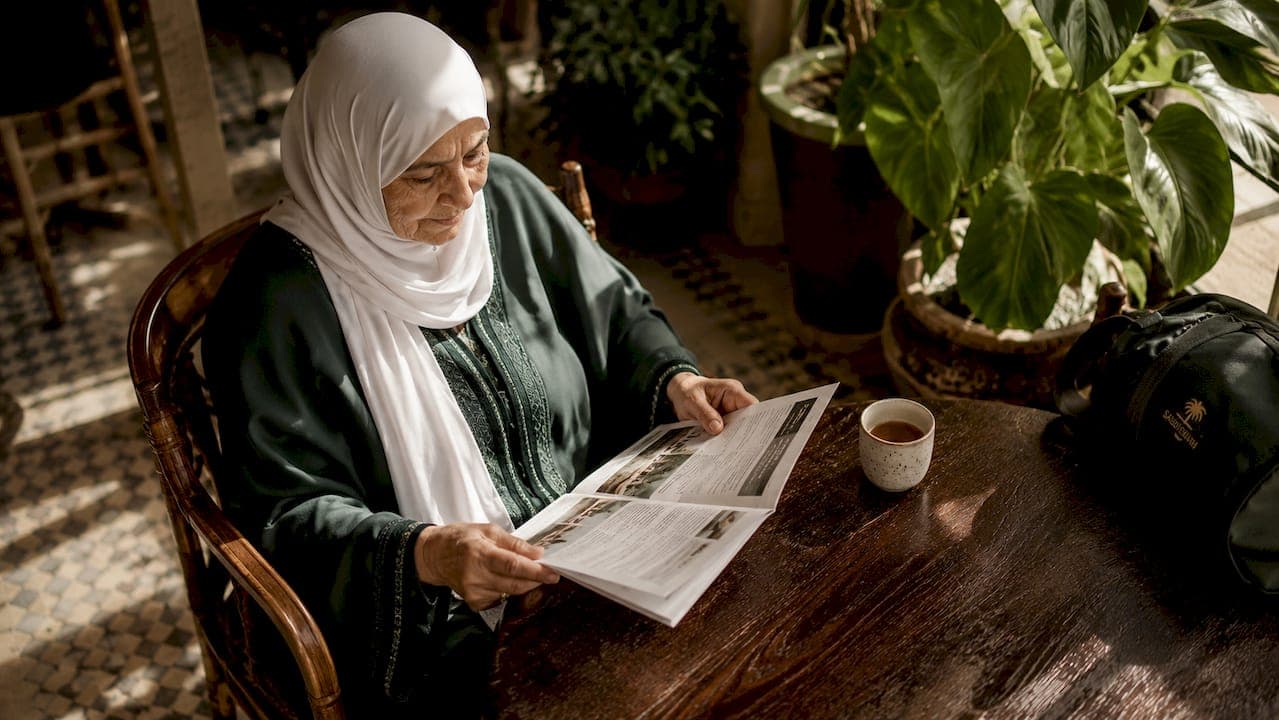 Personalized Travel Assistance for Religious Pilgrims