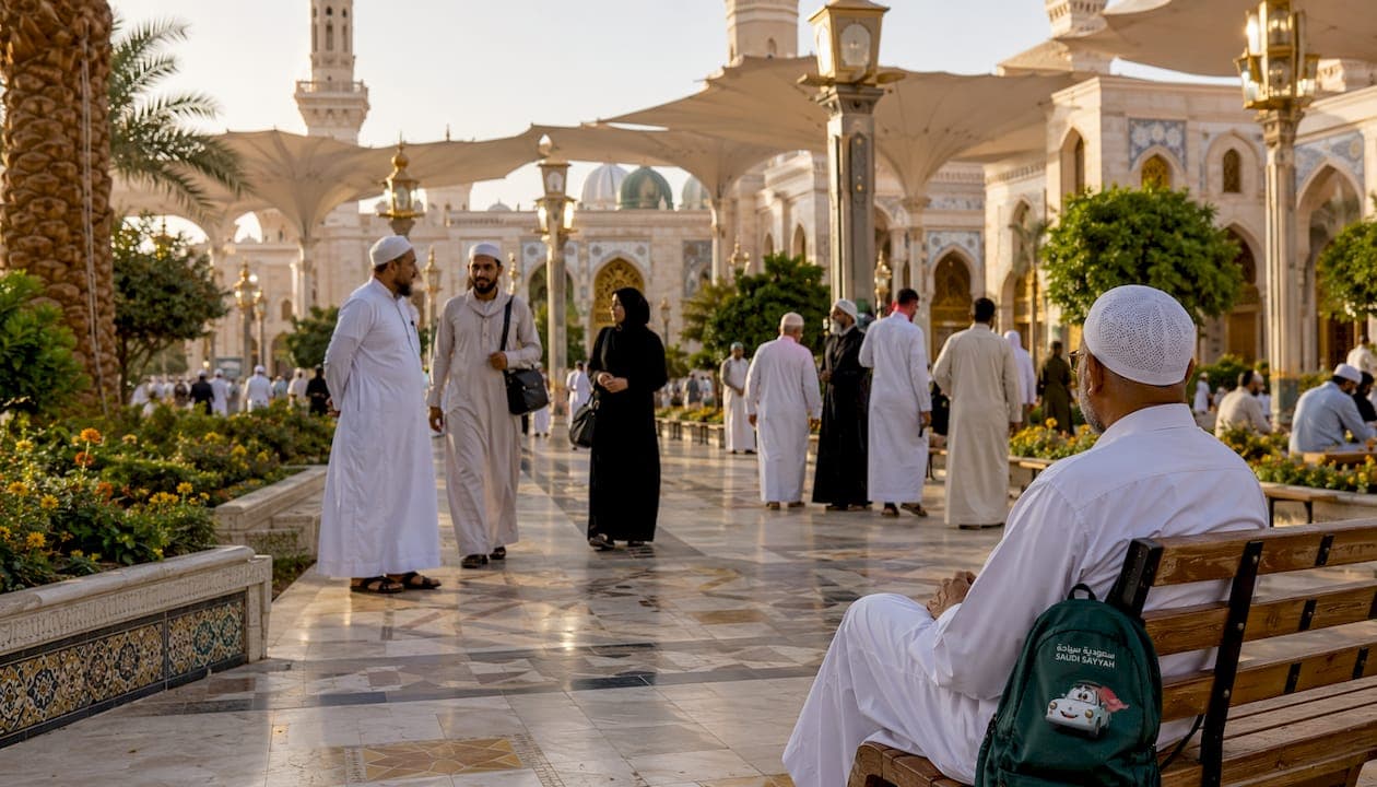 What Is Religious Tourism? Meaning, Types, and Top Sites