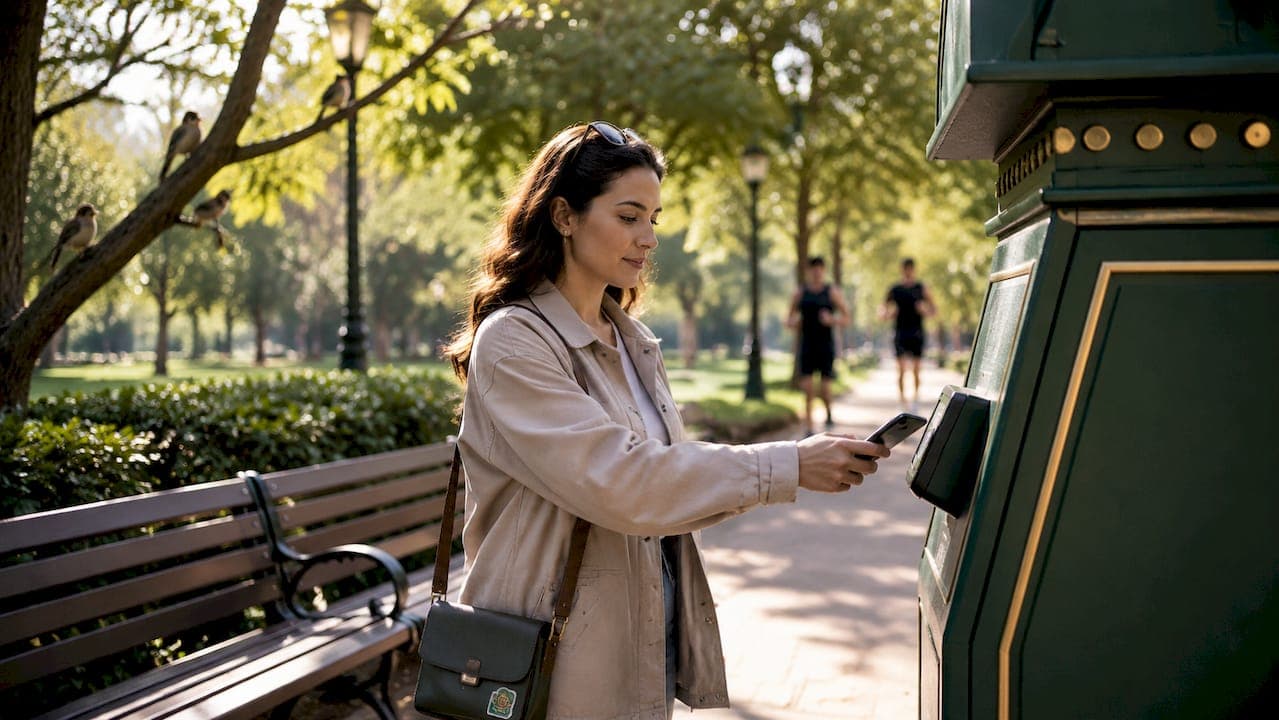 The Role of Contactless Journey in Modern Travel: 2026