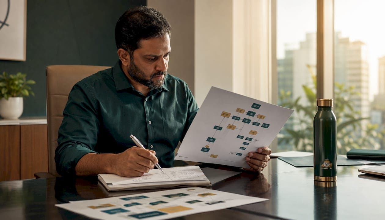 What Is Journey Scheduling? A Clear 2026 Guide