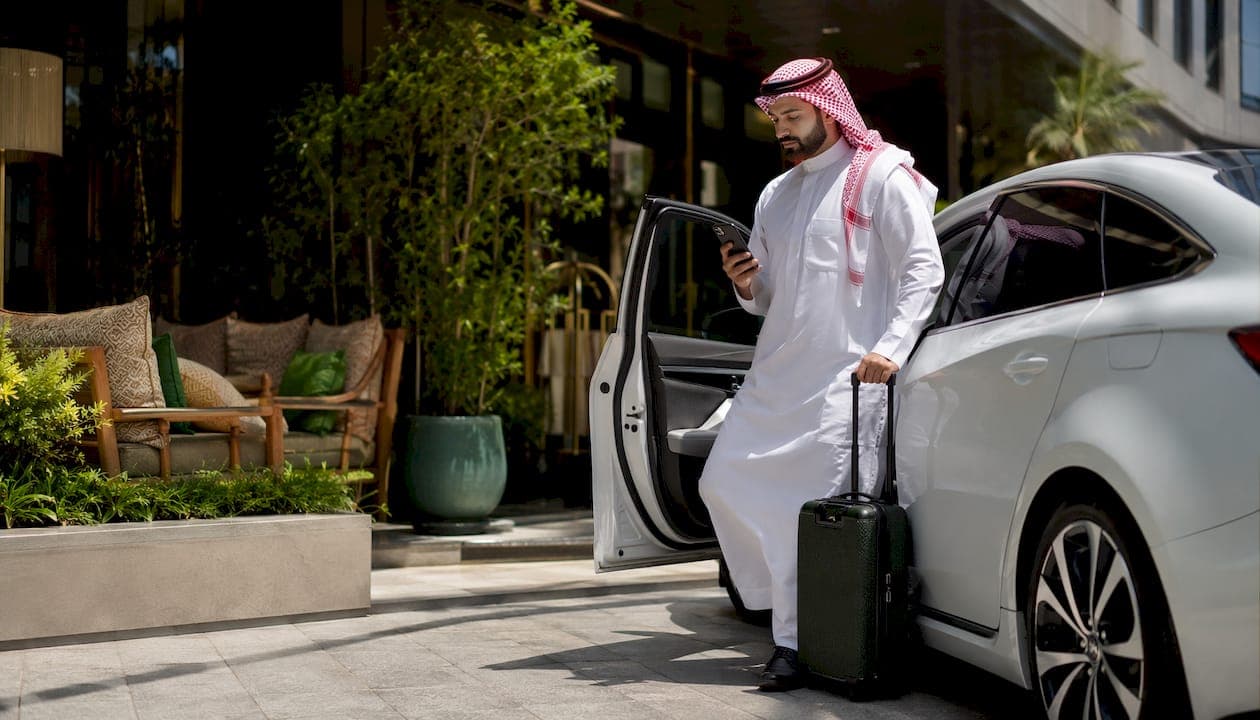 Eco-Friendly Transport Options in Saudi Arabia for Pilgrims