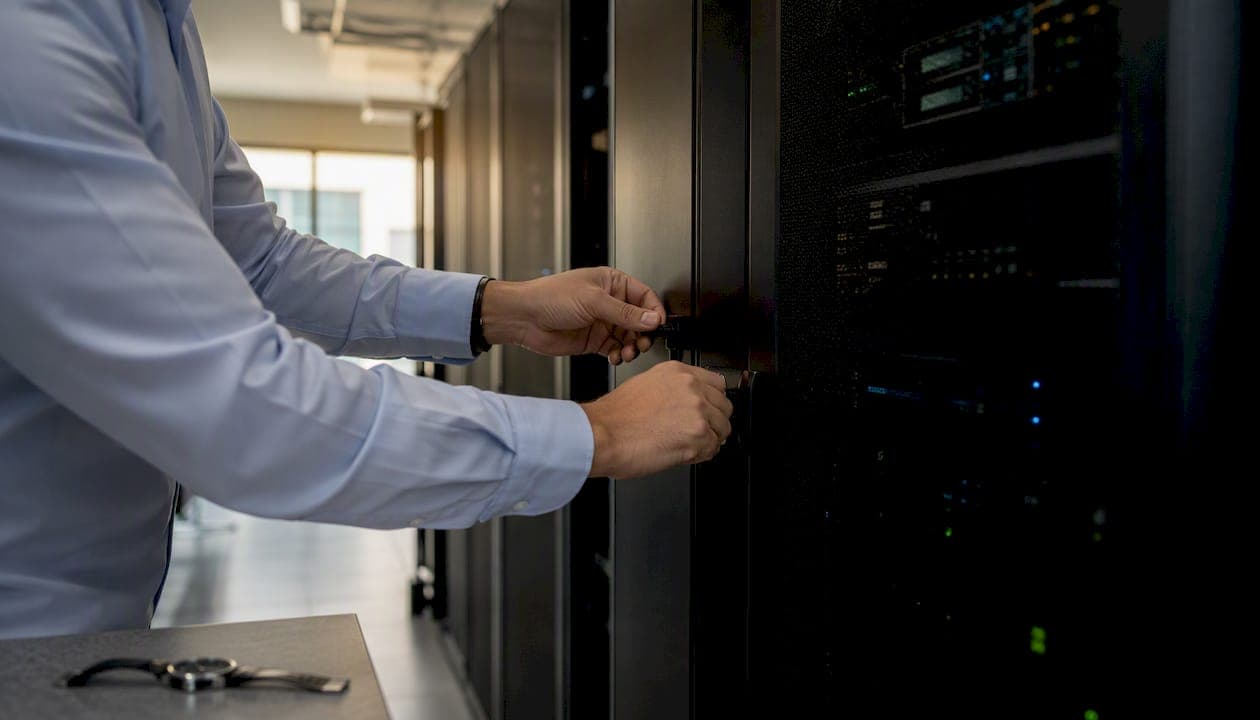 Why Prioritize Data Protection: A Business Leader's Guide