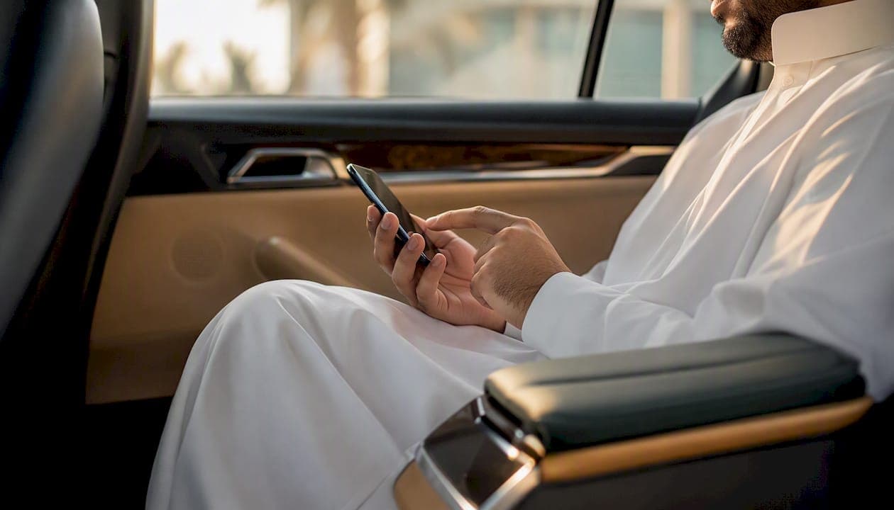 Seamless Feedback for Pilgrims: Real-Time Reporting Guide