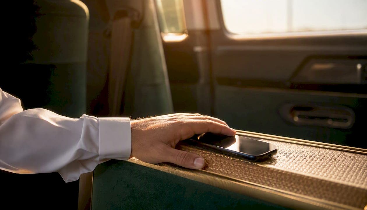 Personalized Alerts for Pilgrims: What to Expect