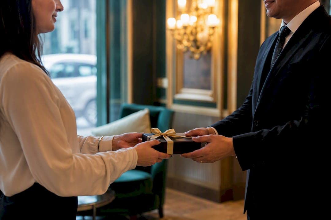 Why Follow Etiquette Guidelines for Better Daily Interactions