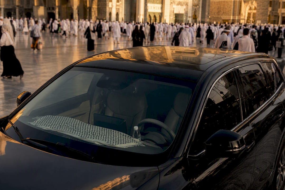 A Private Ziyarat Tour Is the Best Way to See Makkah's Sacred Sites