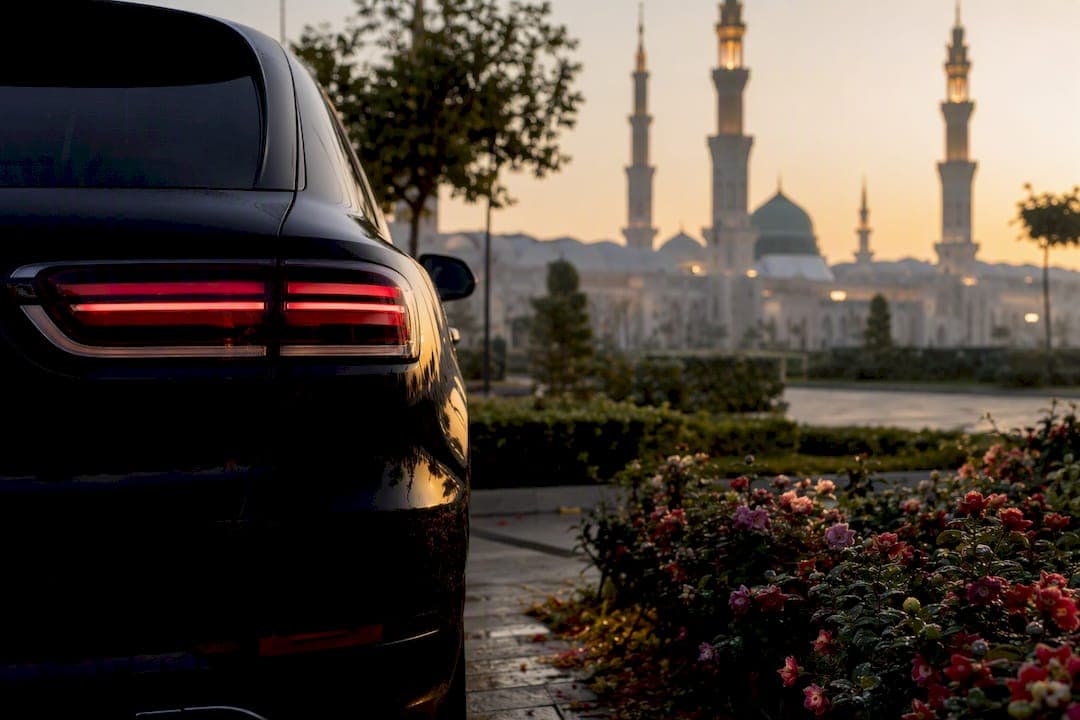 Your City Tour of Madinah: Route, Timing, and Booking