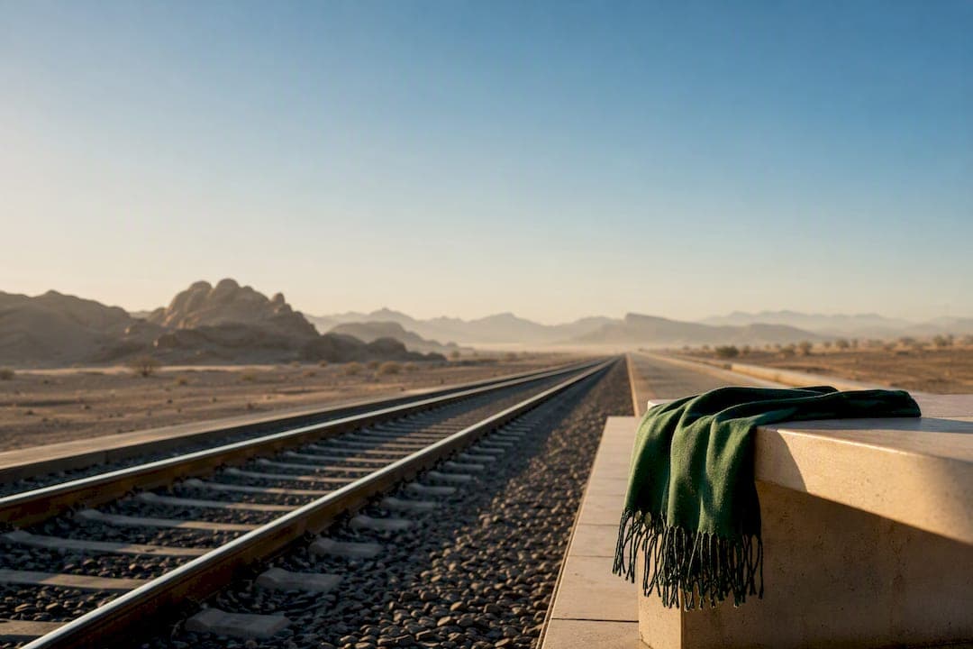 Mecca to Medina in 2–2.5 Hours: Saudi Travel Times and Distances