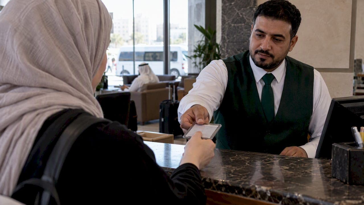 Pilgrims: 5 Driver Background Checks to Verify Before Booking