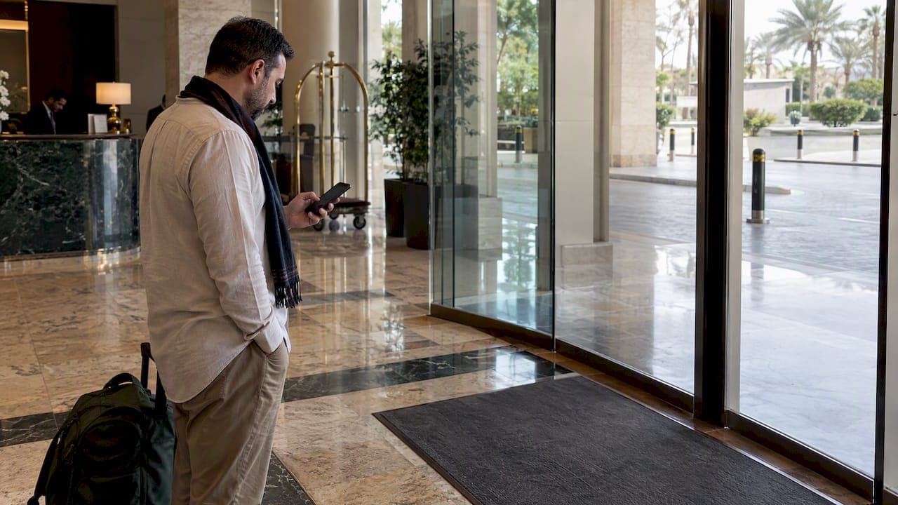 Driver No Show: Use Saudi Rules and Pickup Timestamps to Dispute Fees