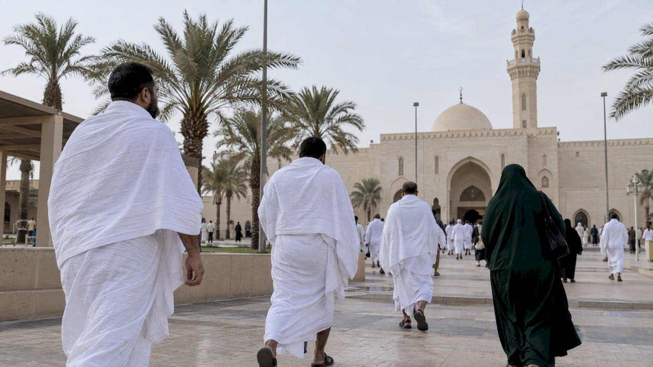 5 Miqat Locations for Saudi Pilgrims: Avoid Missing Yours